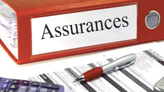 معاملات التأمين بالمغرب تتجاوز 35 مليار درهم خلال النصف الأول من 2025.