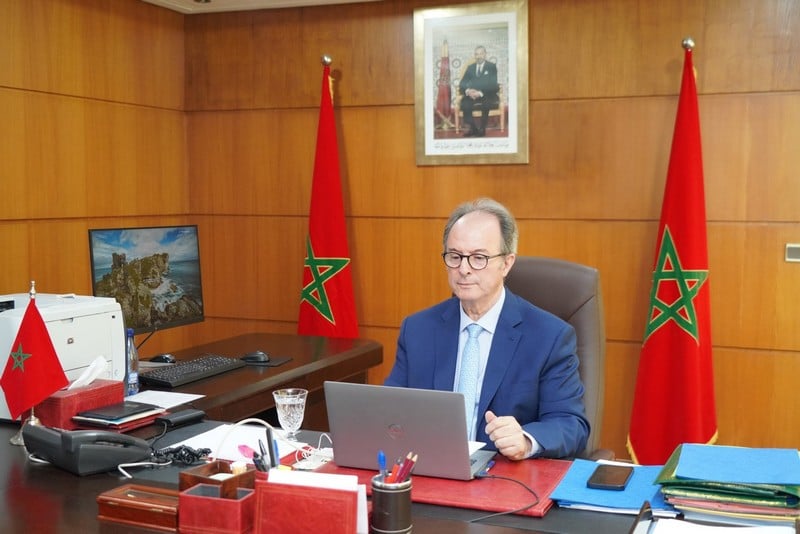 المندوبية الوزارية المكلفة بحقوق الإنسان تشرع في تنزيل برامج الشراكة مع جمعيات المجتمع المدني