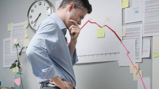 إفلاس أزيد من 52 ألف مقاولة خلال 2025 ومخاوف متزايدة بشأن آفاق السنة الجارية.