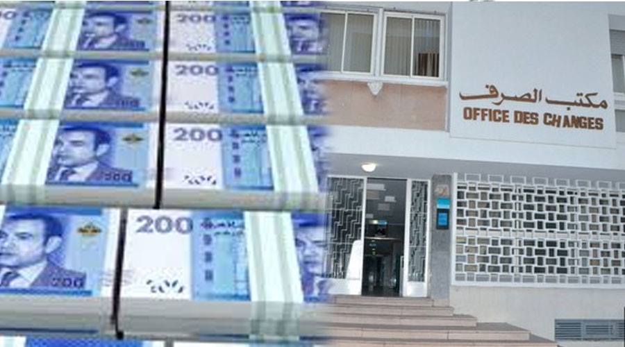 هزة قوية في موانئ المملكة… تفكيك شبكة معقدة للفواتير الوهمية وتهريب العملة الصعبة نحو آسيا.
