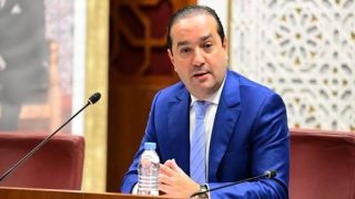 محمد شوكي يتصدر المشهد الحزبي للأحرار… وأخنوش يغيب عن رئاسة الحزب