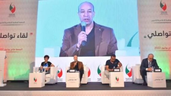 الجمعية الوطنية للإعلام والناشرين تخرج عن صمتها: تنديد بـ “التشويش السياسي” ومطالبة بافتحاص دعم الـ 20 سنة الماضية