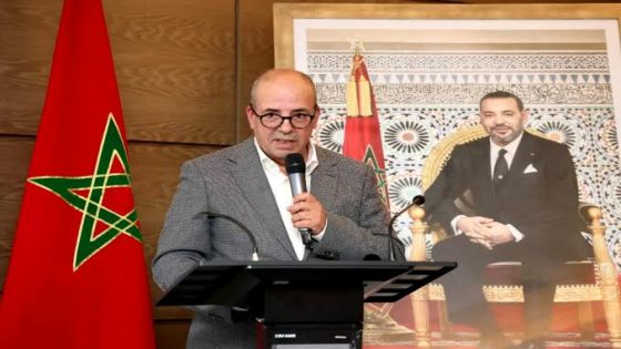 صفقة حراسة لوزارة الفلاحة تثير نقاشًا حول تدبير النفقات العمومية.