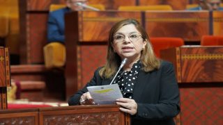 بن يحيى: ارتفاع التمدرس إلى 95,8% يساهم في الحد من تشغيل الأطفال وزواج القاصرات.