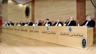 إضراب وطني شامل يشل محاكم المملكة.. المحامون يعلنون رفضهم لمشروع قانون 23.66.