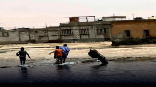 وزارة العمل الاجتماعي تؤجل إطلاق عملية حماية الأطفال في وضعية الشارع إلى 5 يناير.