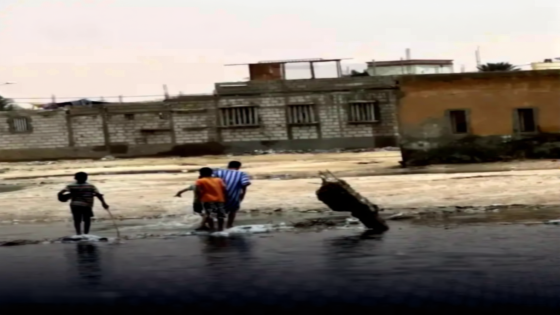 وزارة العمل الاجتماعي تؤجل إطلاق عملية حماية الأطفال في وضعية الشارع إلى 5 يناير.