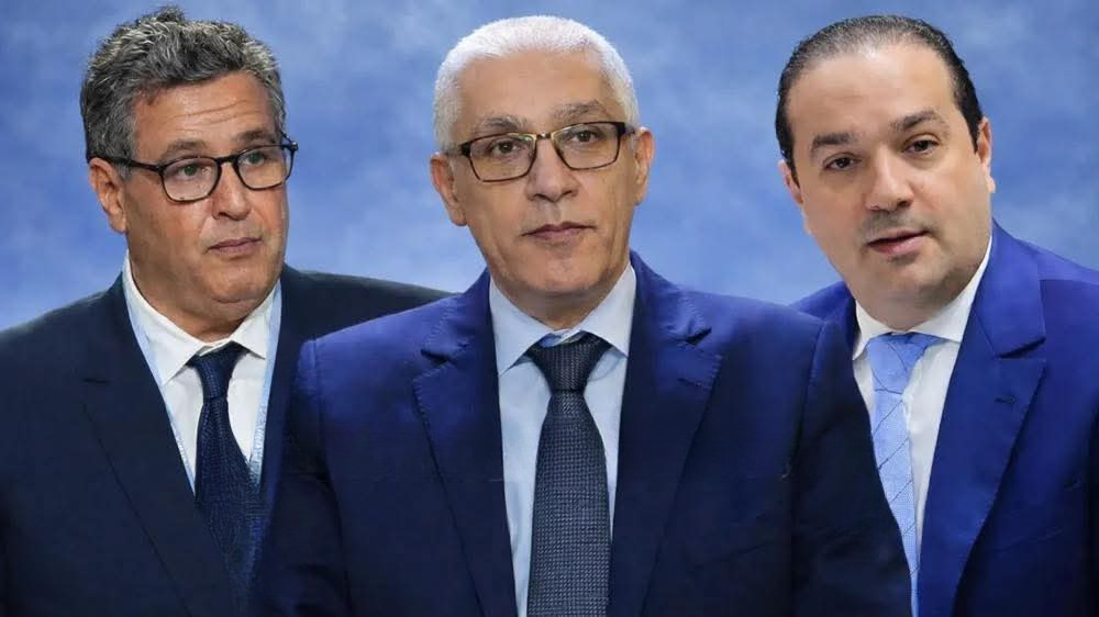 الطالبي العلمي يقود مؤتمر “الأحرار” الاستثنائي وسط ترتيبات لمرحلة انتقالية داخل الحزب.