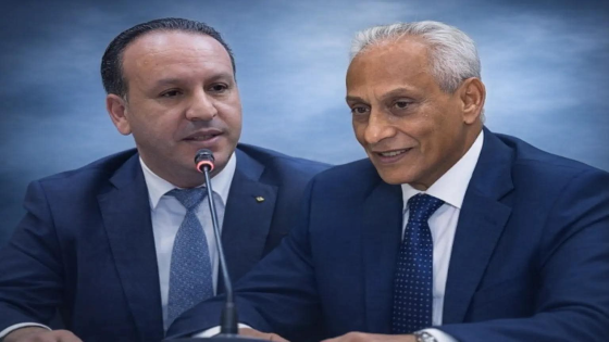 بعد 12 سنة.. التامك يغادر إدارة السجون والقاضي ملاطي يبرز كخليفة محتمل.