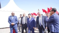 بحضور رسمي.. الداخلة تحتضن انطلاق منتدى SeaFood4Africa 2026.