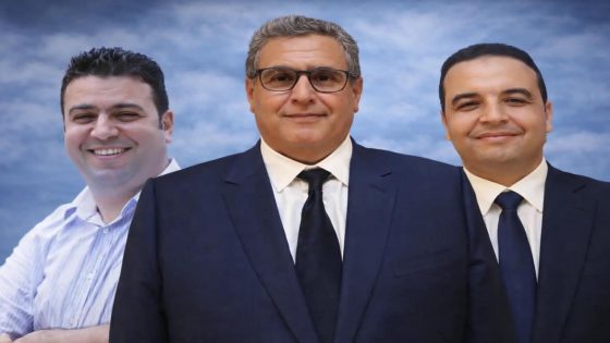 تغييرات تنظيمية وازنة داخل المقر المركزي لحزب الأحرار قبيل مؤتمره الاستثنائي.