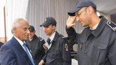 تعيينات جديدة بالسجون تزامنًا مع حديث متزايد عن قرب مغادرة التامك لمنصبه.