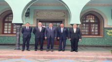 رسميًا.. العيون تحتضن استثمارًا دوليًا ضخمًا في مجال الطاقات النظيفة بقيمة 4.5 مليار دولار