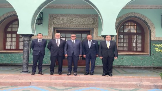 رسميًا.. العيون تحتضن استثمارًا دوليًا ضخمًا في مجال الطاقات النظيفة بقيمة 4.5 مليار دولار