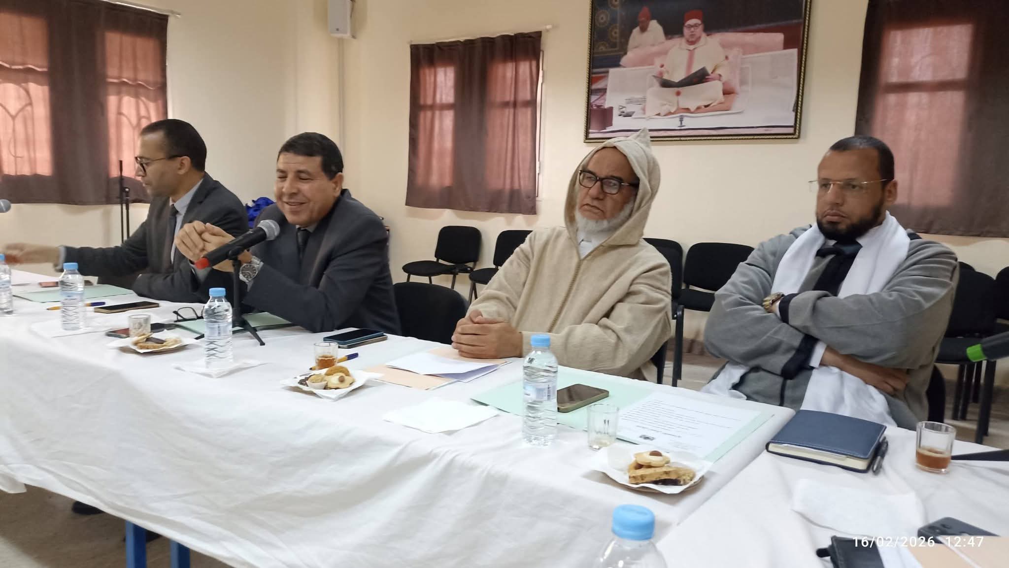 FB IMG 1771335505782 - شطاري نيوز