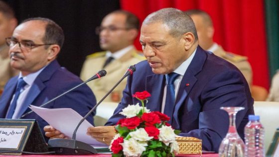 ركود إداري بالعيون: تساؤلات حول تأخر “زلزال” التغييرات الترابية ومطالب بضخ دماء جديدة  