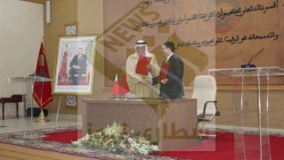 العيون تحتضن الدورة السادسة للجنة العليا المشتركة المغربية-البحرينية: تكريس للتميز الدبلوماسي  