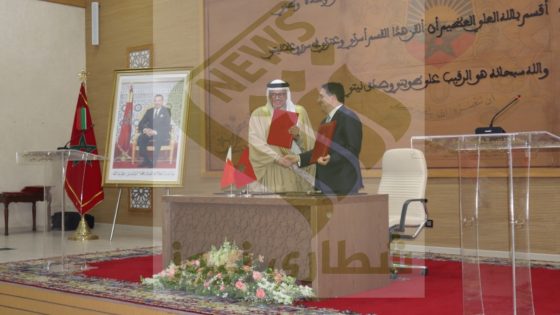 العيون تحتضن الدورة السادسة للجنة العليا المشتركة المغربية-البحرينية: تكريس للتميز الدبلوماسي  