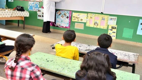 التعليم في مواجهة الطوارئ المناخية: وزارة التربية الوطنية تستنفر أجهزتها لضمان حق التمدرس بالمناطق المتضررة  