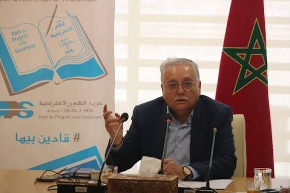 حزب التقدم والاشتراكية يحسم أكثر من نصف مرشحيه لانتخابات 2026 ويؤجل التزكية إلى يونيو.