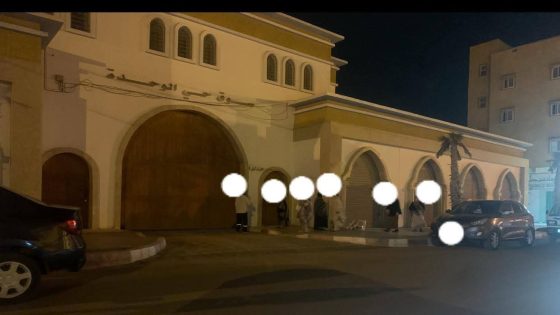 المرسى: هل تحول “سوق الوحدة” إلى مقر صفقات حزبية تحت جنح الظلام؟