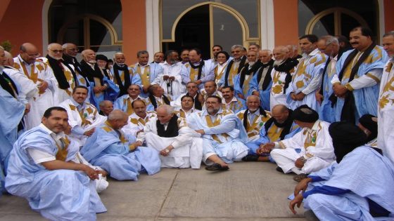 والي جهة العيون يستقبل شيوخ القبائل: “التفاتة ملكية” تُترجم بزيادات مالية هامة وبأثر رجعي