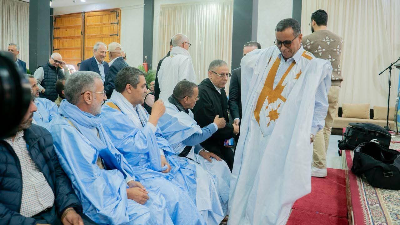 احتقان داخل “الأحرار” بجهة العيون الساقية الحمراء… صراع المواقع وتراجع التواصل يؤججان غضب المناضلين