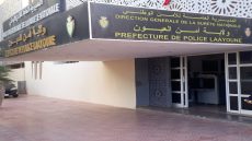 أمن العيون ينهي مغامرة “شقيقين” تورطا في اعتداء دموي وحادث دهس عمدي