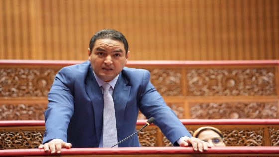 غلاء لحوم الإبل يطرق باب البرلمان: “خليهن الكرش” يسائل وزير الفلاحة عن تدهور القدرة الشرائية بالأقاليم الجنوبية