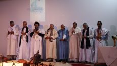 أمسية دينية بالعيون لتكريم مسيرة الشيخ الراحل سيدي مصطفى ولد سيدمو واستحضار عطائه في خدمة القرآن الكريم