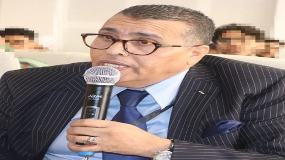 لقاء العيون والمراجعة الإستراتيجية لمهام بعثة مينورسو والهندسة التقنية والأمنية لتنزيل الحكم الذاتي 