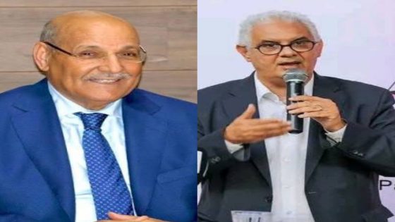 حرب “التزكيات” تُشعل فتيل التوتر بين بركة وولد الرشيد.. هل انتهى زمن “المناطق المحفوظة” في حزب الاستقلال؟