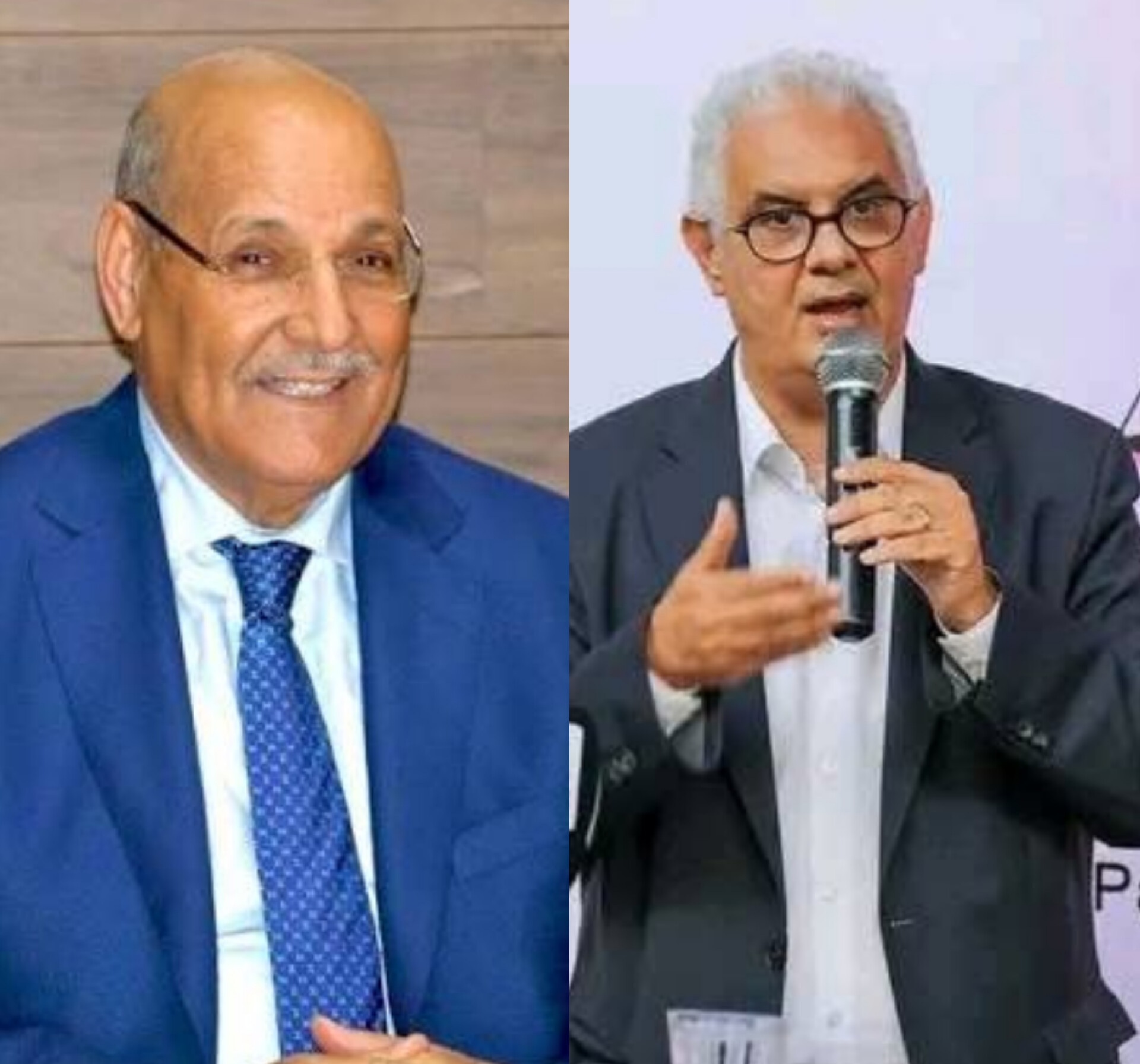 حرب “التزكيات” تُشعل فتيل التوتر بين بركة وولد الرشيد.. هل انتهى زمن “المناطق المحفوظة” في حزب الاستقلال؟