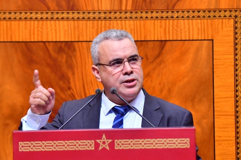 المستشار خالد السطي يسائل وزير التربية الوطنية حول وضعية عمال النظافة والحراسة بالقطاع
