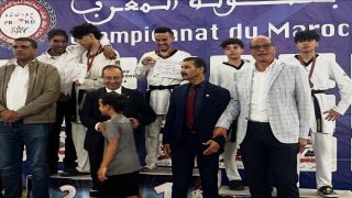 حراك التايكواندو المغربي: صرخة إصلاح أم مناورة لمصالح ضيقة؟