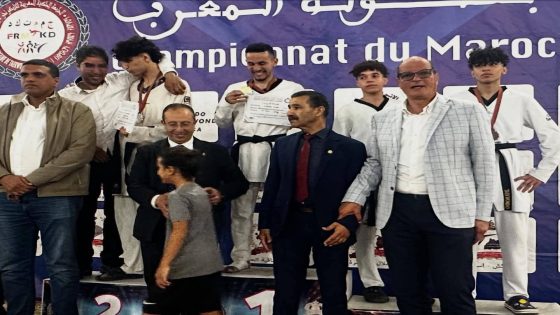 حراك التايكواندو المغربي: صرخة إصلاح أم مناورة لمصالح ضيقة؟