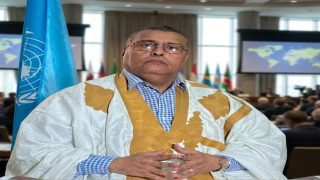 مؤسسة شيوخ قبائل الصحراء ضمانة جيوسياسية لتنزيل الحكم الذاتي