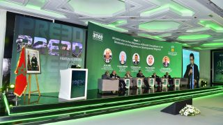 الرباط.. تكامل الماء والطاقة يعزز رهانات النجاعة الطاقية على المستوى الترابي