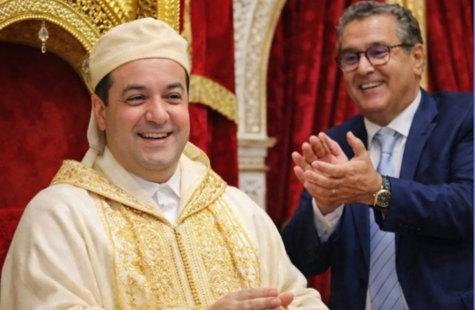 تحديات التشغيل تضع “الأحرار” أمام اختبار صعب مع اقتراب انتخابات 2026.