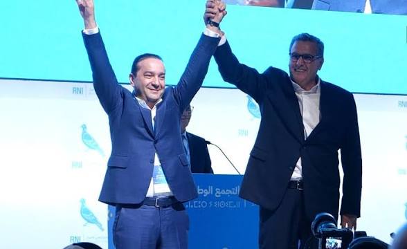 تحول في استراتيجية التواصل داخل “الأحرار” استعداداً للاستحقاقات المقبلة.