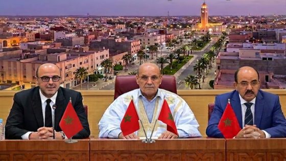 بين النقاش المشروع والاستهداف الانتقائي.. قراءة في الحملة التي طالت أسماء وازنة من الأقاليم الجنوبية