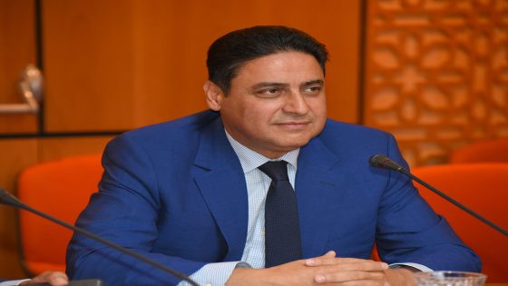 حجيرة يدعو إلى تعزيز الإنتاج المشترك بين أوروبا وإفريقيا لدعم الاندماج الاقتصادي القاري.