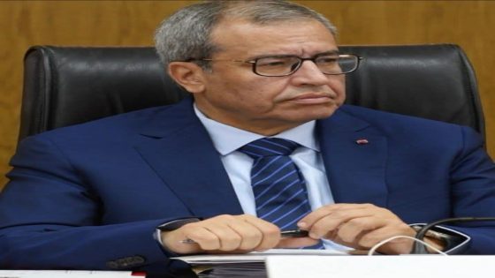 علي خليل يتفقد مشاريع تأهيل قرية الصيد لاساركا لتعزيز البنيات التحتية ودعم المهنيين