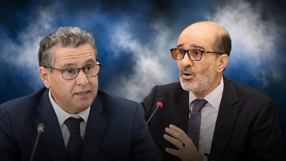 الأزمي يثير الجدل حول المال الانتخابي ويتحدث عن مبالغ ضخمة مقابل التزكيات البرلمانية.