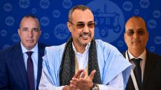 مصادر تتحدث عن اقتراب التحاق الخطاط ينجا بـ”الأصالة والمعاصرة” وسط ترتيبات انتخابية بالداخلة