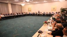 الدريوش تؤكد بالدار البيضاء أهمية التدبير المستدام لمصيدة الأسماك السطحية الصغيرة