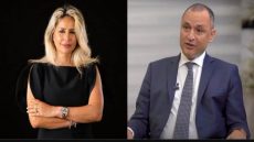 صونيا مزور رئيسة جديدة لجمعية المصدرين المغاربة خلفاً للسنتيسي.