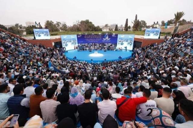 الطالبي العلمي: العمل الميداني المتواصل أساس التنافس الانتخابي والأحرار يراهن على تصدر الاستحقاقات المقبلة.