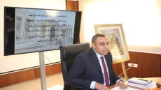 وكيل الملك بالسمارة يؤكد التصدي لجرائم التشهير والابتزاز الإلكتروني.