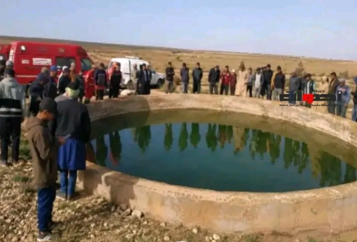 مأساة صامتة في أحواض الري.. شاب يفارق الحياة غرقاً بضواحي الصويرة